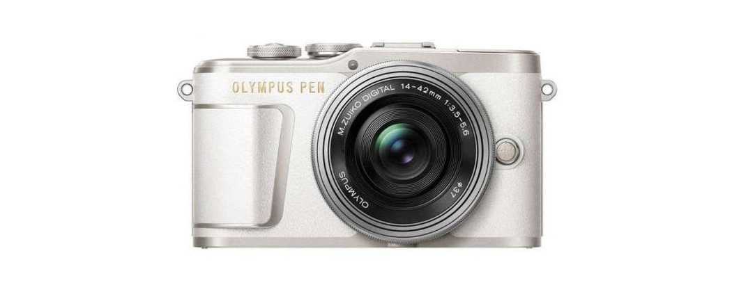 Pen E-PL10