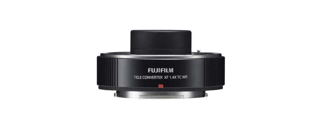 Fujifilm