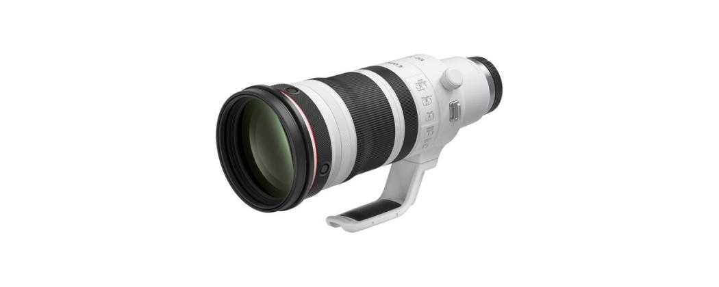 Telephoto lenses