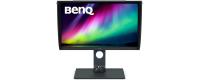 BenQ monitors