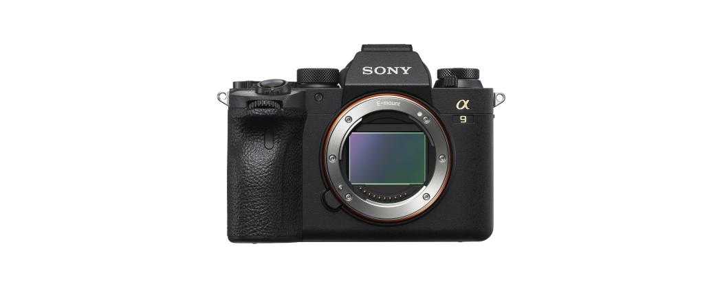 A9 II