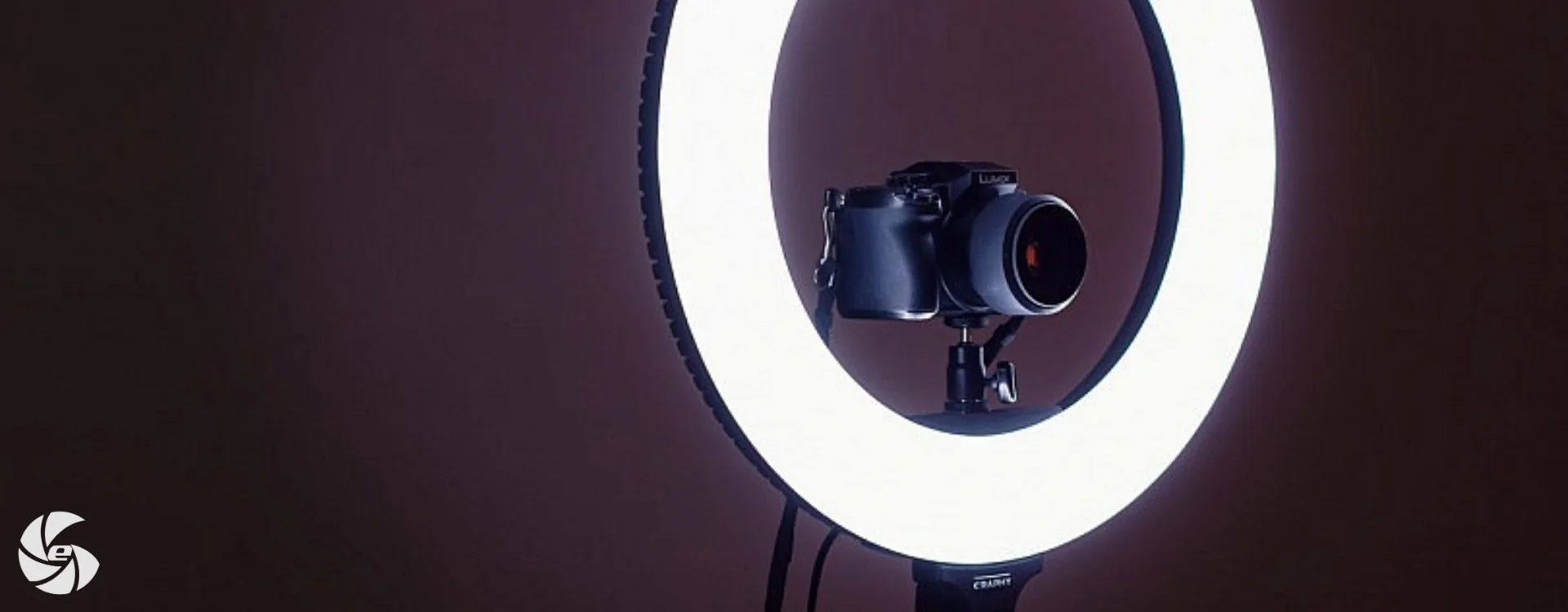Accesorios de Iluminación LED para Fotografía Vídeo