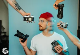 What Camera Should I Buy?
