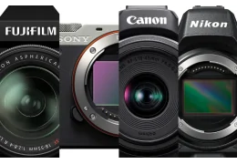 Las mejores cámaras para iniciarse en foto y vídeo en 2024